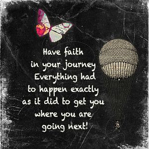 Have Faith