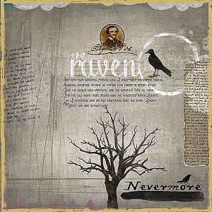 Nevermore