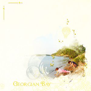 georgian bay