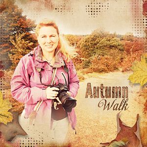 Autumn Walk