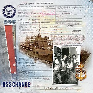USS Change