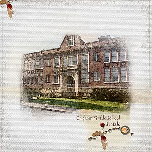 Emerson Grade School