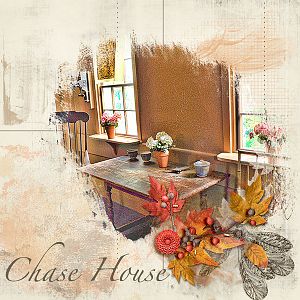 Chase House
