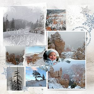 2012 Bryce Canyon page 1