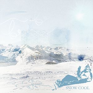 Snow cool