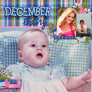 December Baby