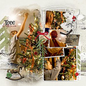 Holiday Project 2013 - Christmas Tree