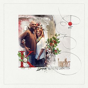 Holiday Project 2013 - Together