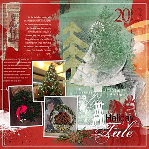 2013Dec Holiday Tale