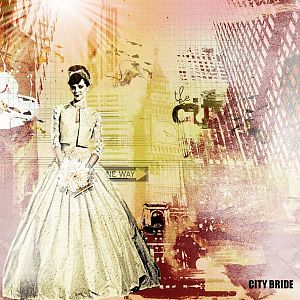 City Bride...