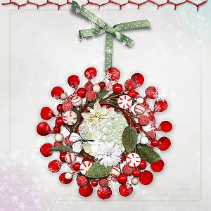 Christmas Wreath