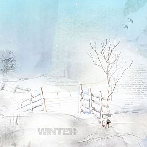 AnnaLift (12.14.13 - 12.20.13)   Winter...