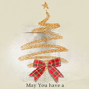 may you have...