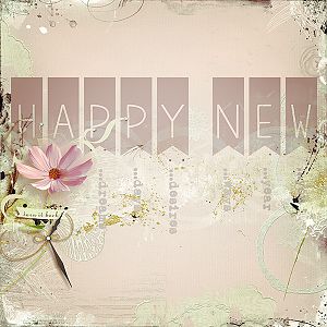 Happy New...