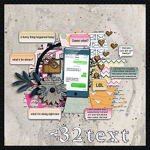 Love 2 Text
