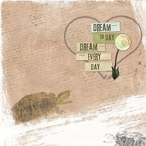 Dream Today