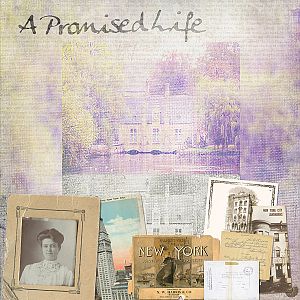 A Promised Life