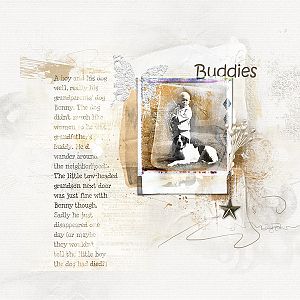 AnnaLift 01.25.14 - Little Buddies