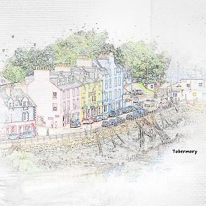 Tobermory