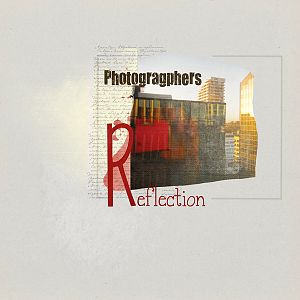 AnnaLift-Photographers Reflection