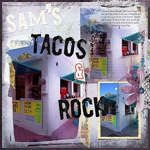 Sams Tacos