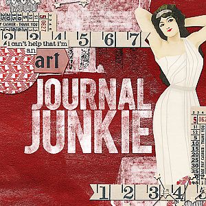 Journal Junkie