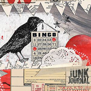 Junk Journal