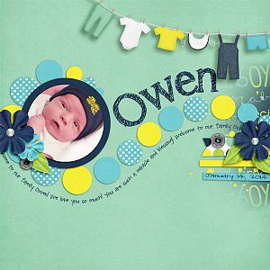 Owen