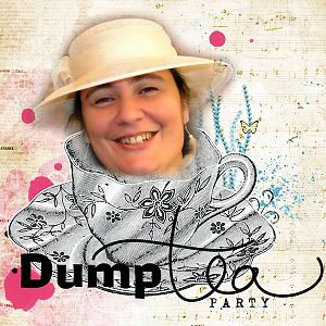 Dumptea party