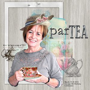 2014 Tea Party avatar