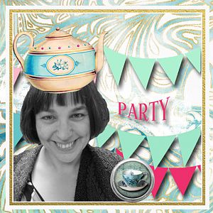 Party Avatar