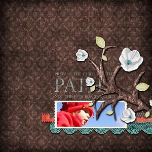 The Path