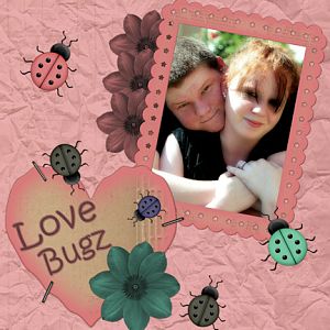 Love Bugz