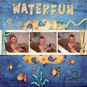 Waterfun