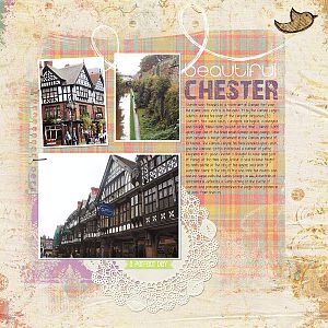 Beautiful Chester