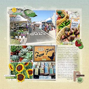 Old Poway Park Farmer's Market Pg 2