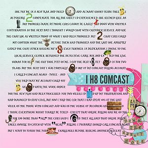 I H8 Comcast - page 2