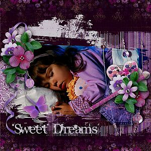 Sweet Dreams