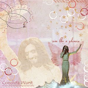 Conchita Wurst