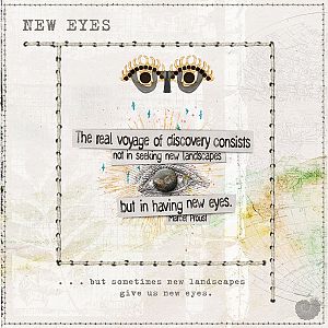 ValC - DS#3 - New Eyes