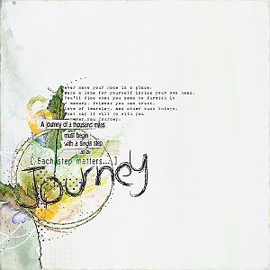 ValC- DS#3-Journey