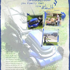 AnnaChallente_05-31-14_First Lawnmower