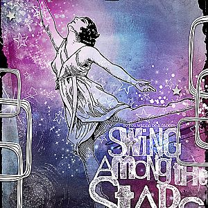 Digidare 373 - Swing Among the Stars