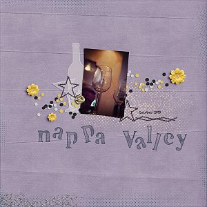 Nappa Valley