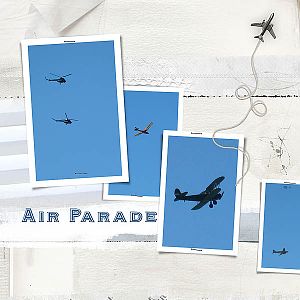 AnnaLIFT 7.19.14 - 7.25.14 - Air Parade