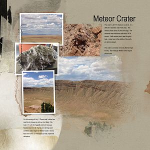 2014Jul11 Meteor Crater