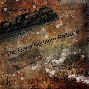 The Great Northern Railroad