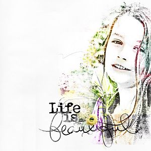 Life is beautiful -2