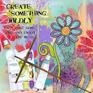 Create Wildly