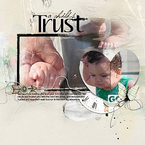 A Childs Trust